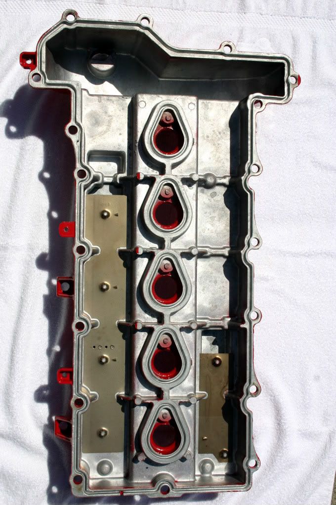 pcv vakve Chevrolet Colorado & GMC Canyon Forum